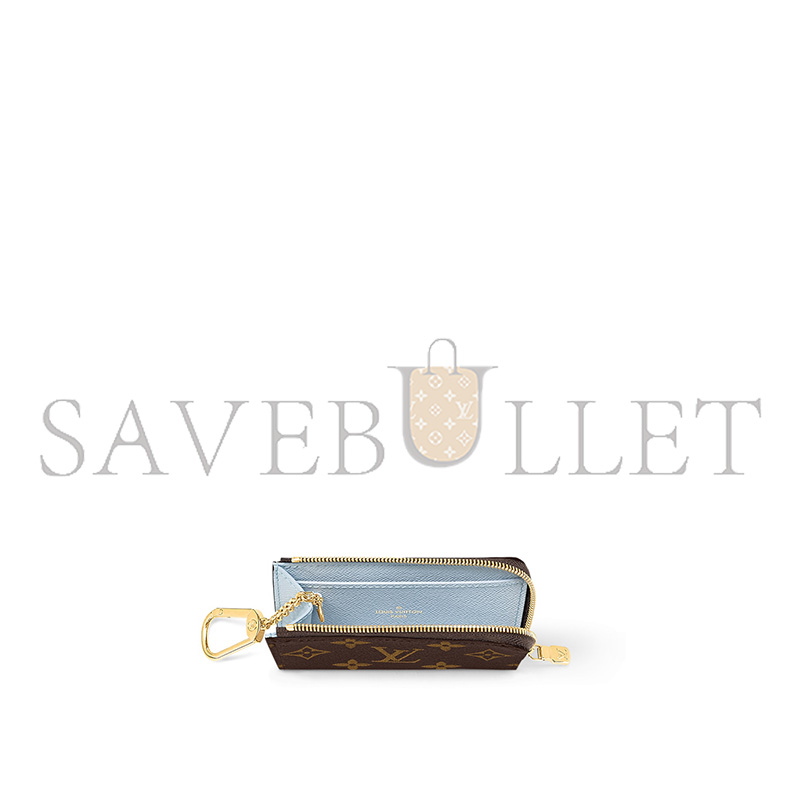 l0*is V*t0n noa key bag m83605 (11*7*1.5cm)